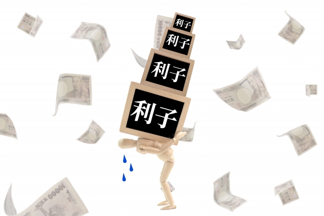 借金に縛られる。中津市で弁護士や司法書士に債務整理の無料相談をする